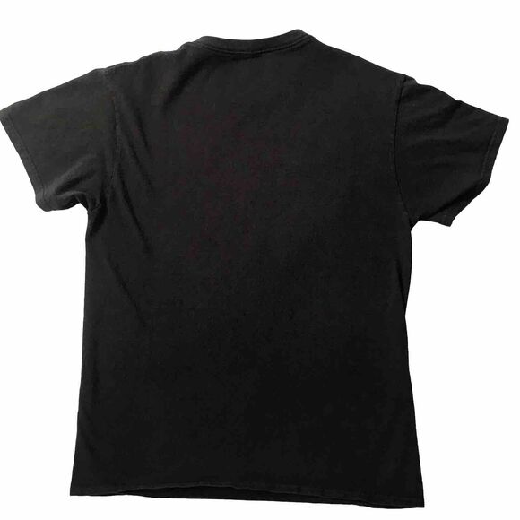 Funimation Tokyo Ghoul T-Shirt Split Face Ken Kaneki Kanji Pic Anime Manga SZ M - Picture 4 of 6